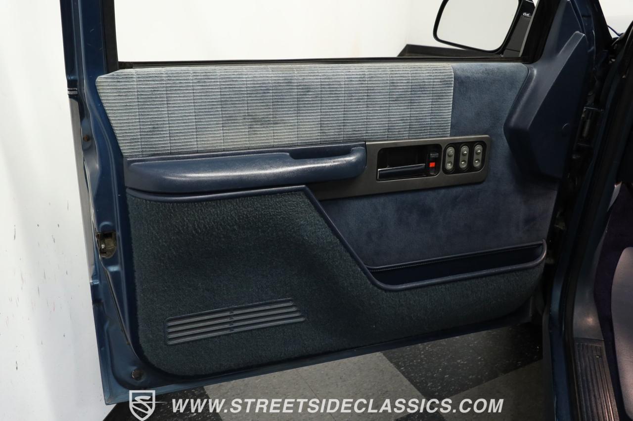 1990 GMC Sierra 1500