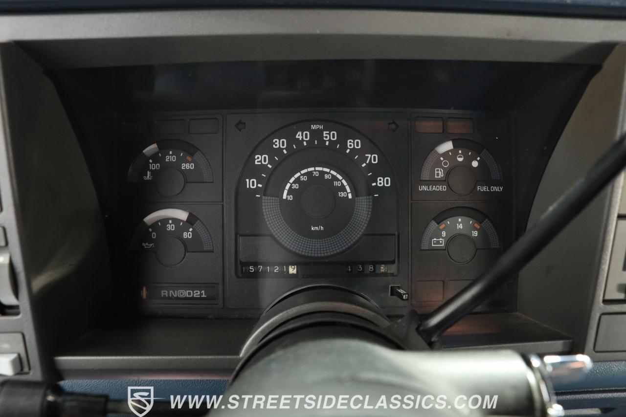 1990 GMC Sierra 1500