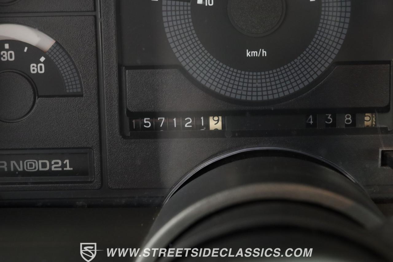 1990 GMC Sierra 1500