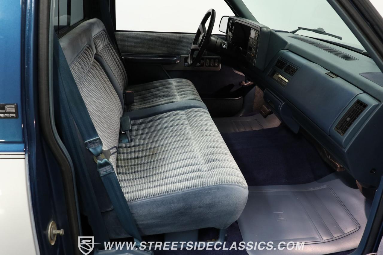 1990 GMC Sierra 1500