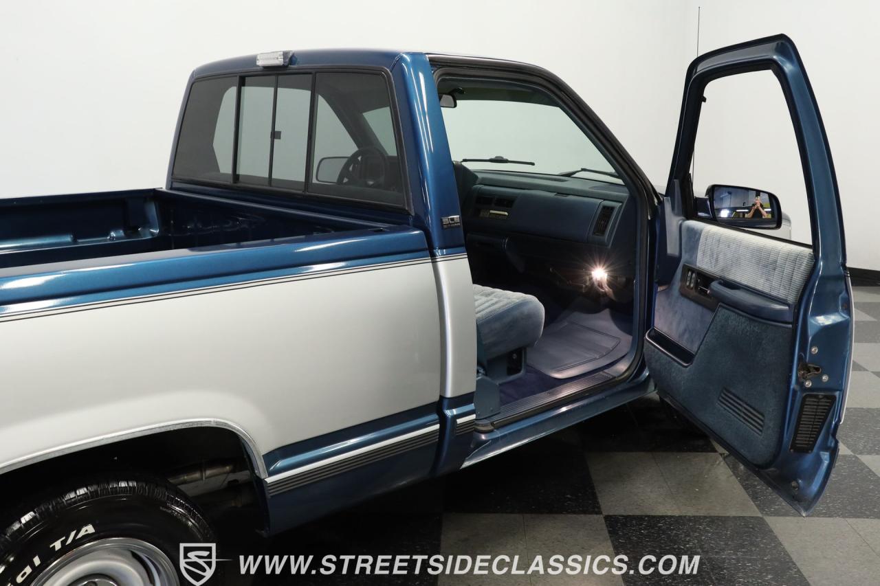 1990 GMC Sierra 1500