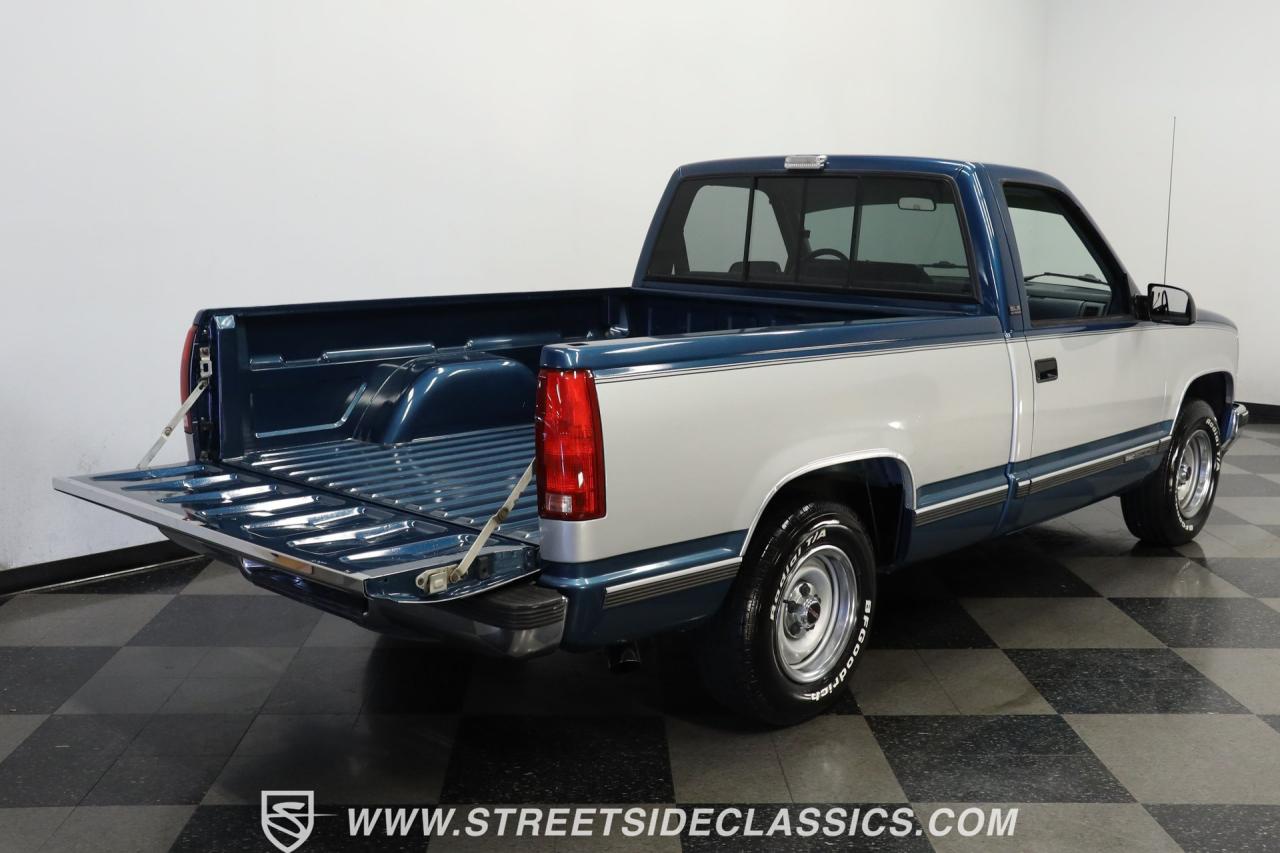 1990 GMC Sierra 1500