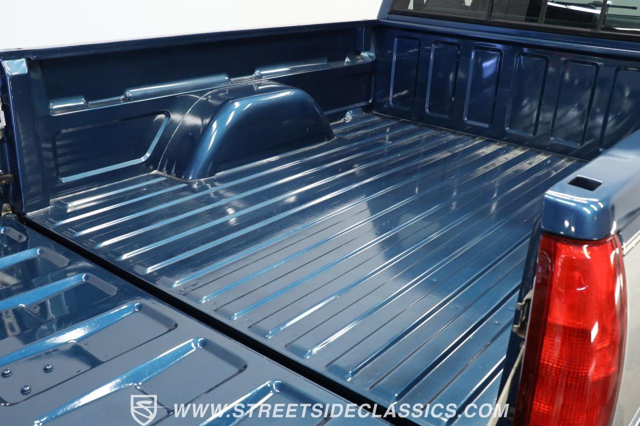 1990 GMC Sierra 1500