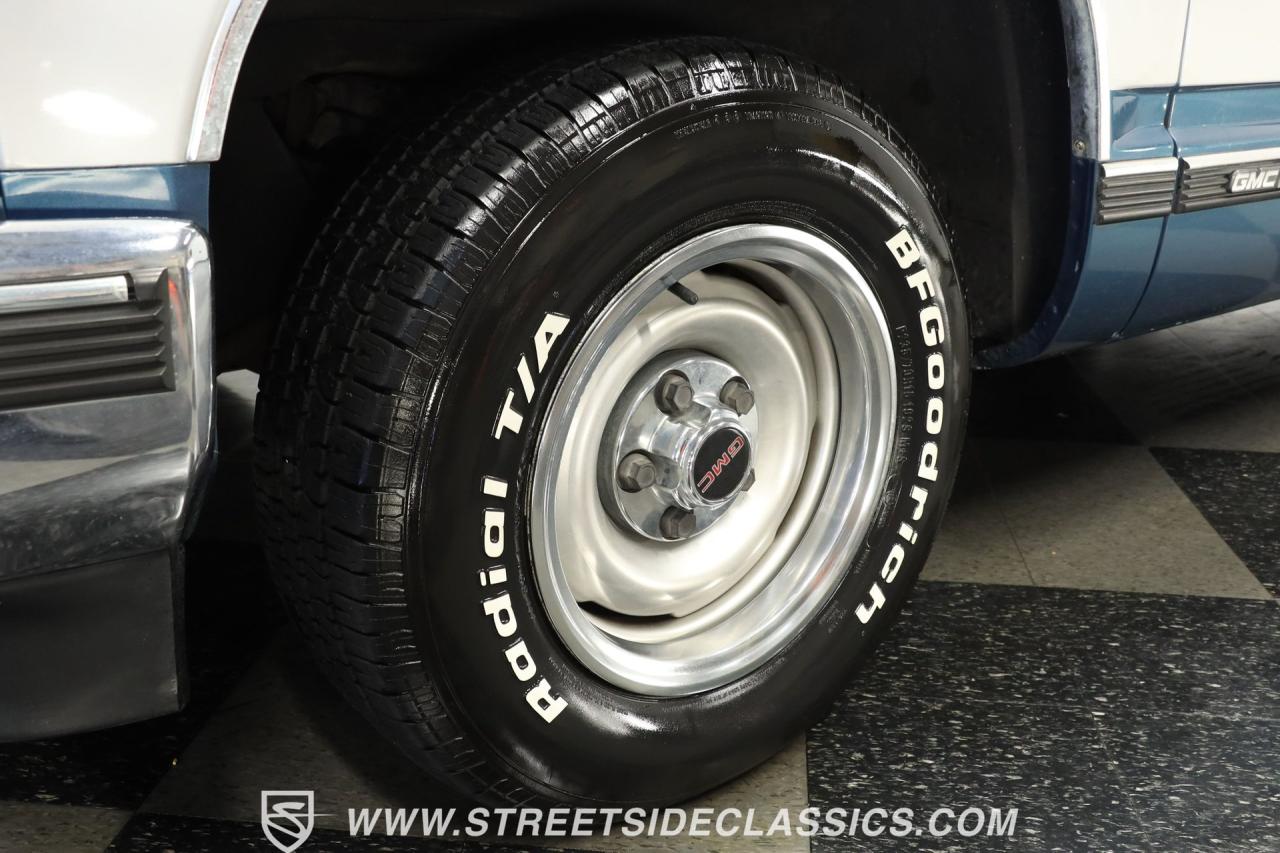 1990 GMC Sierra 1500