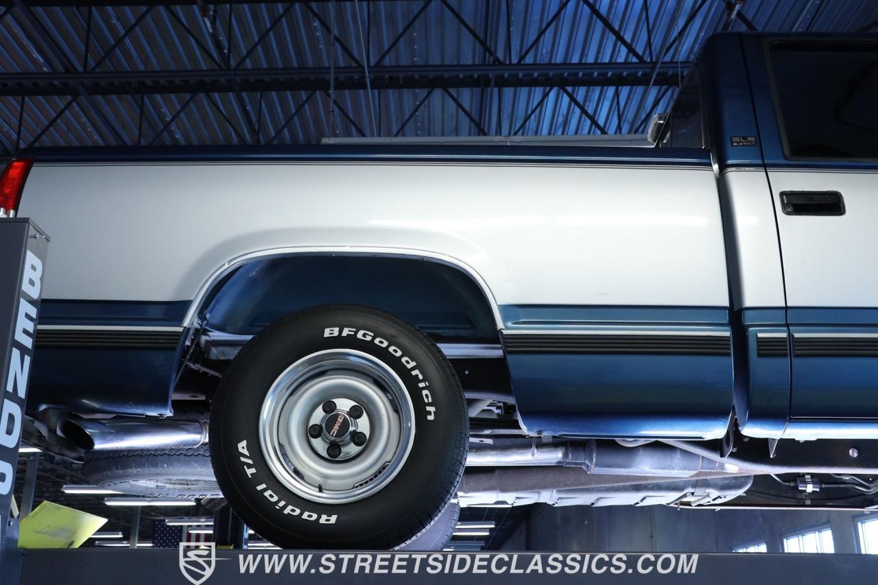 1990 GMC Sierra 1500