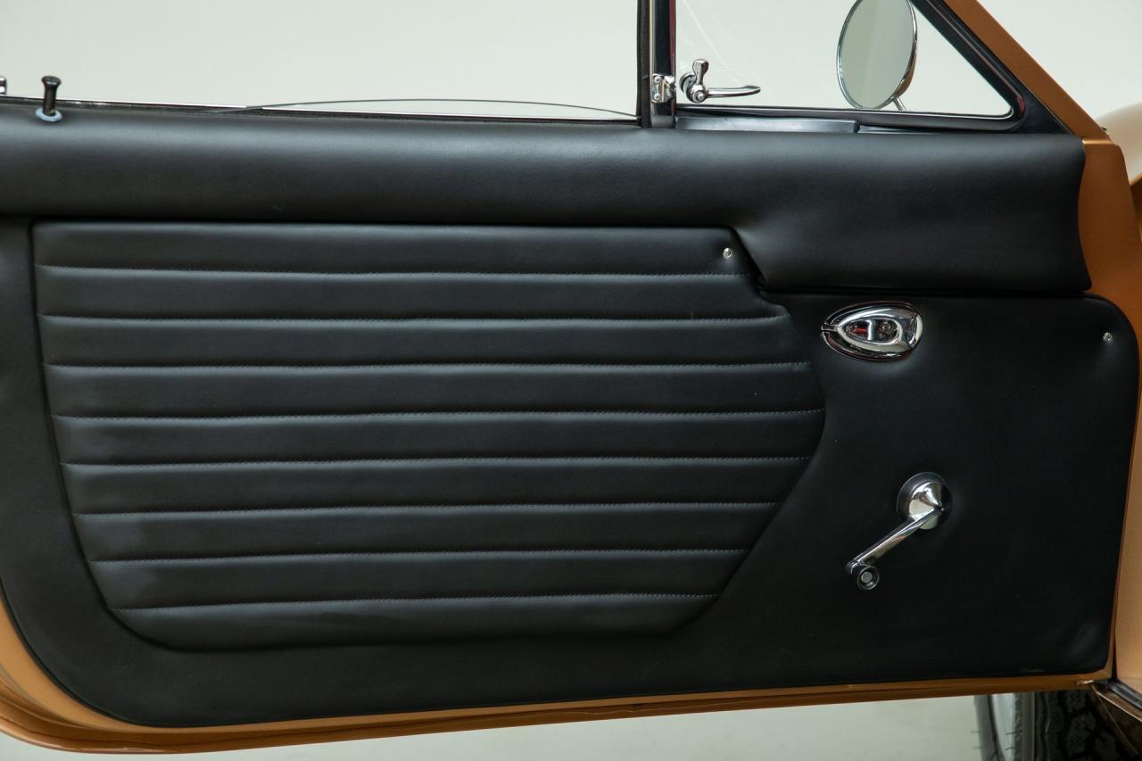 1968 Ferrari Dino 206 GT