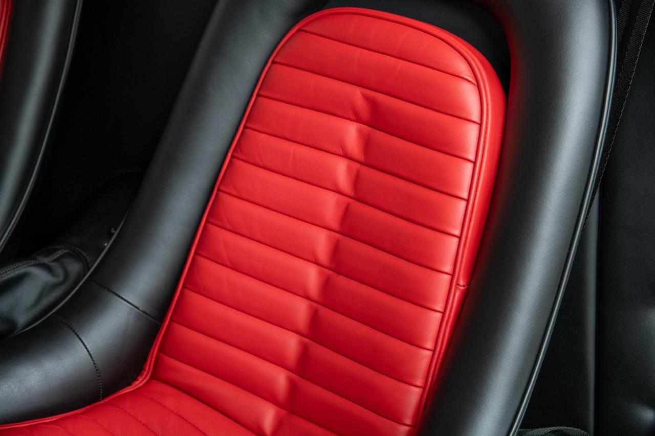 1968 Ferrari Dino 206 GT