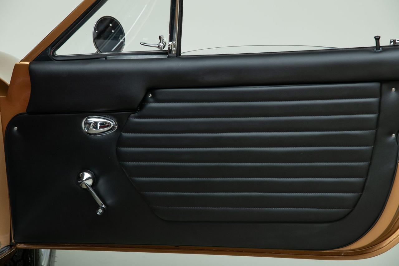 1968 Ferrari Dino 206 GT