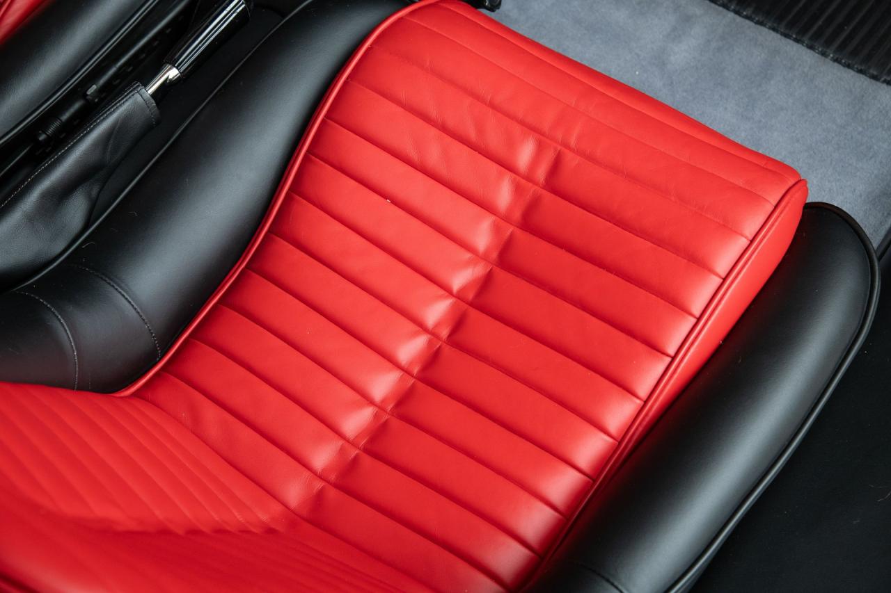 1968 Ferrari Dino 206 GT