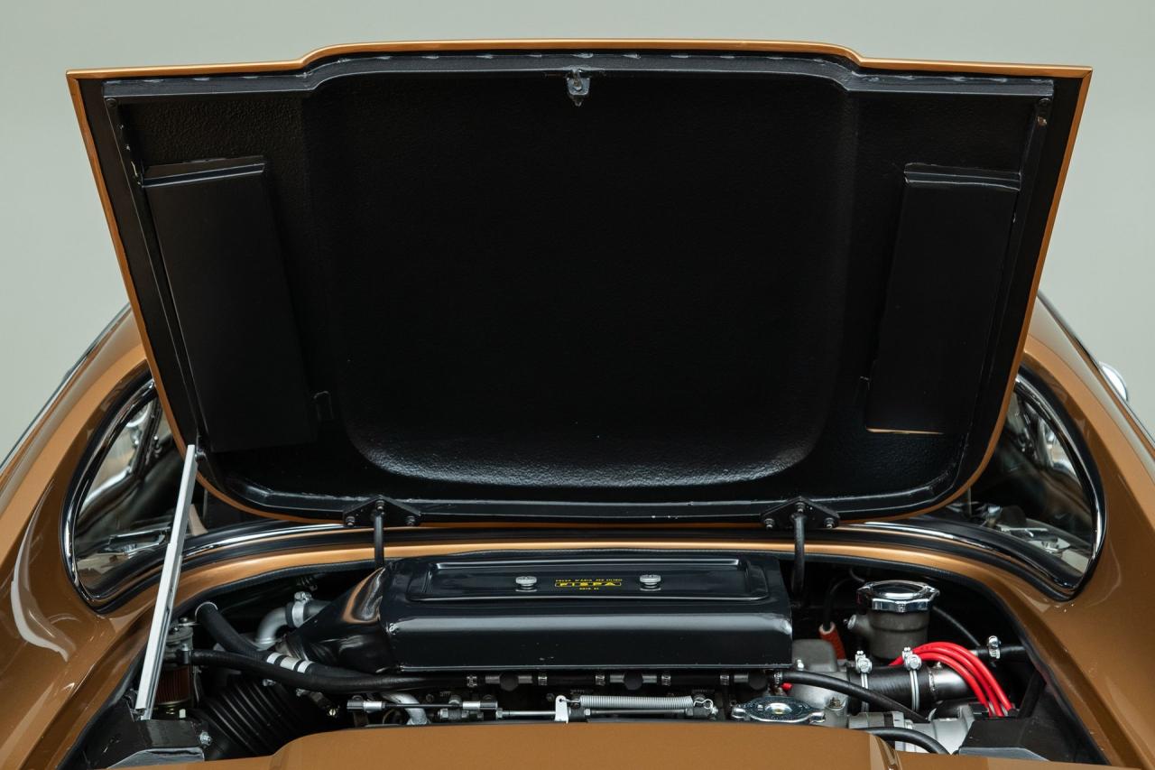 1968 Ferrari Dino 206 GT