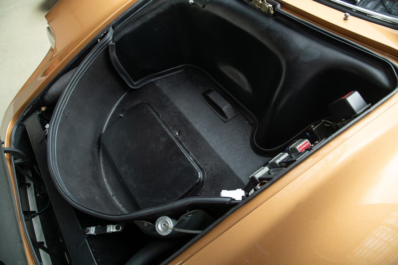 1968 Ferrari Dino 206 GT