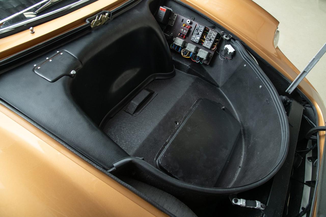 1968 Ferrari Dino 206 GT