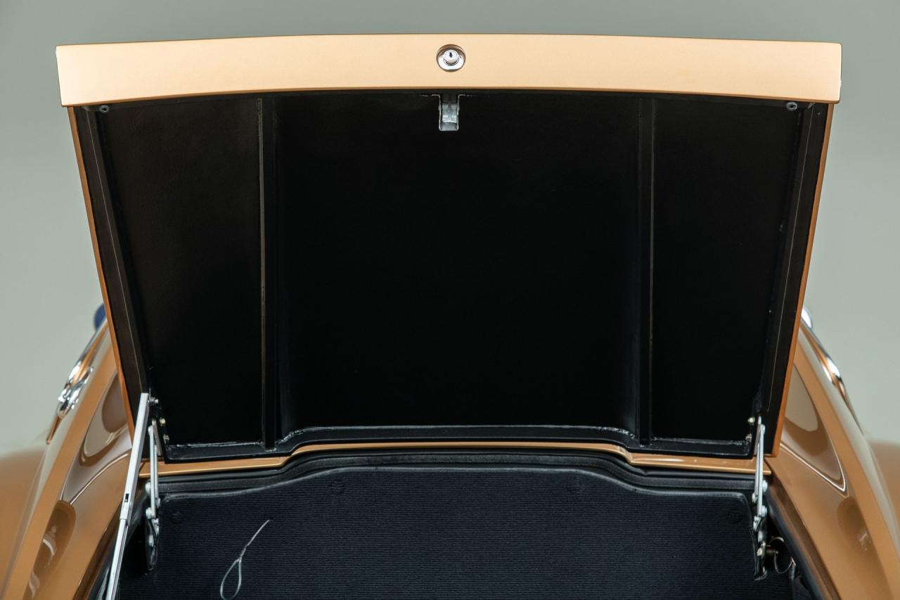 1968 Ferrari Dino 206 GT