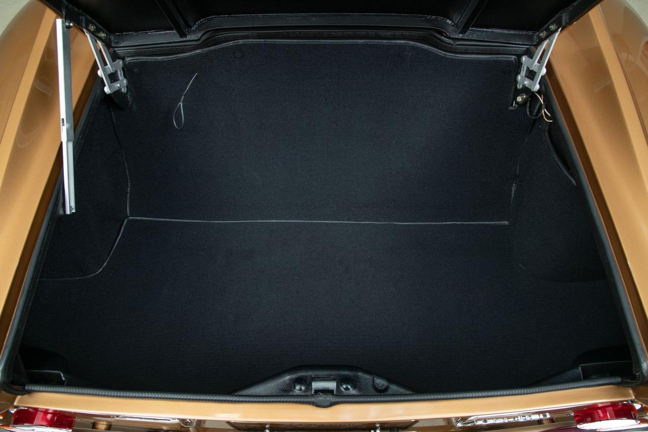 1968 Ferrari Dino 206 GT