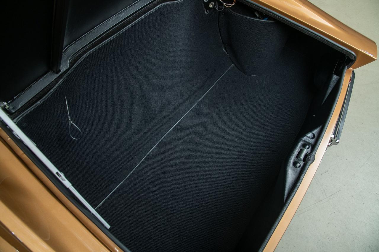 1968 Ferrari Dino 206 GT