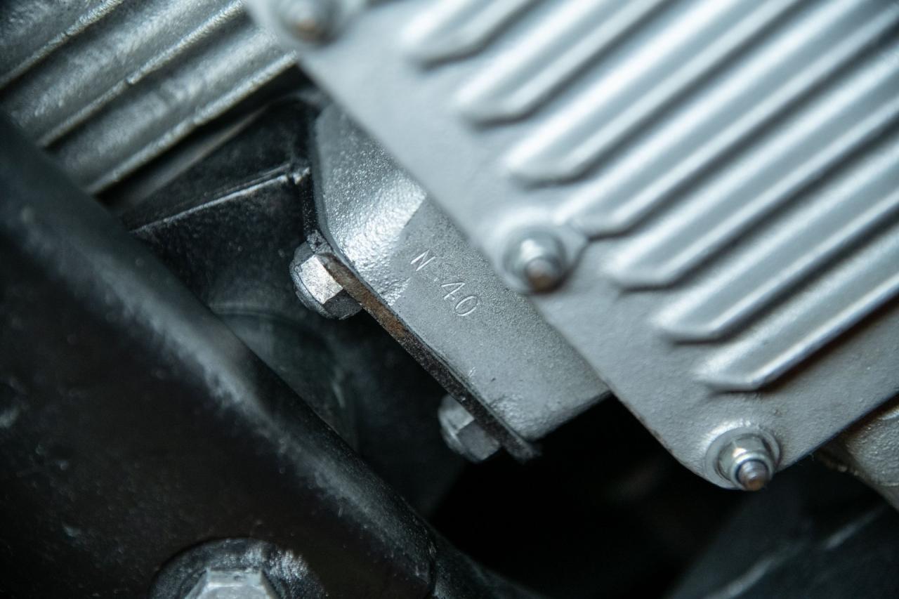 1968 Ferrari Dino 206 GT