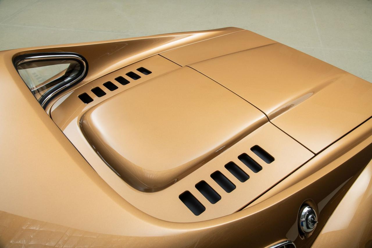 1968 Ferrari Dino 206 GT