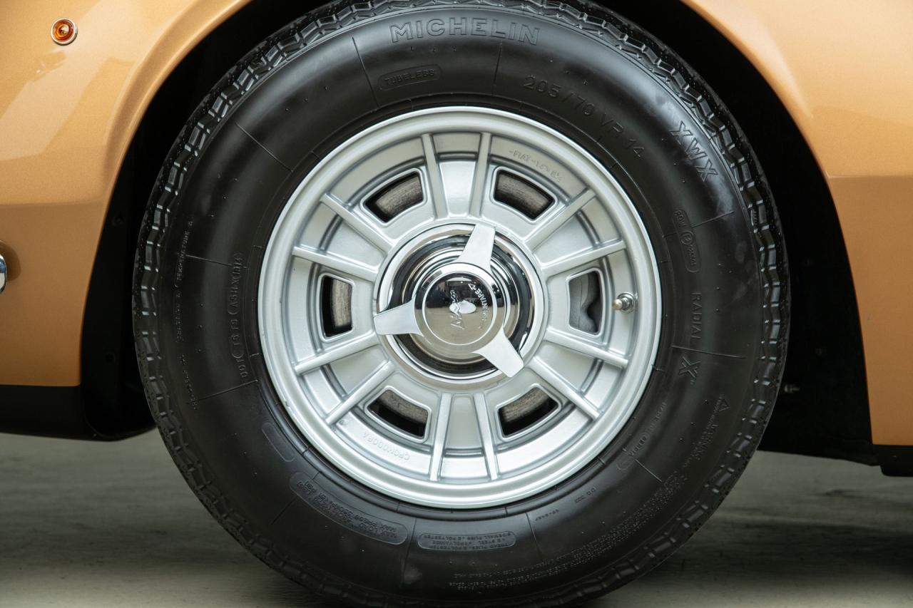 1968 Ferrari Dino 206 GT