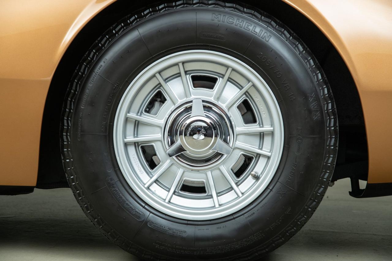 1968 Ferrari Dino 206 GT