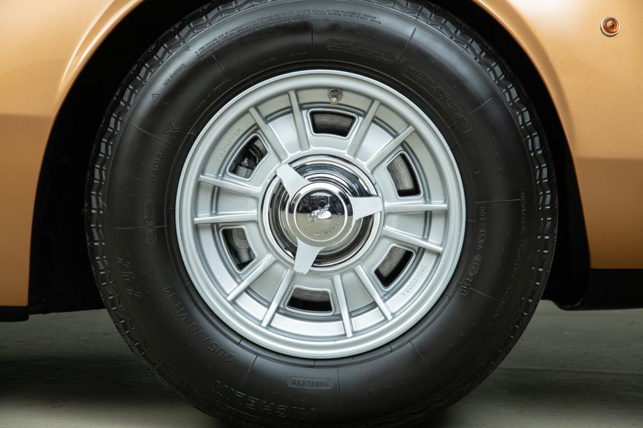 1968 Ferrari Dino 206 GT