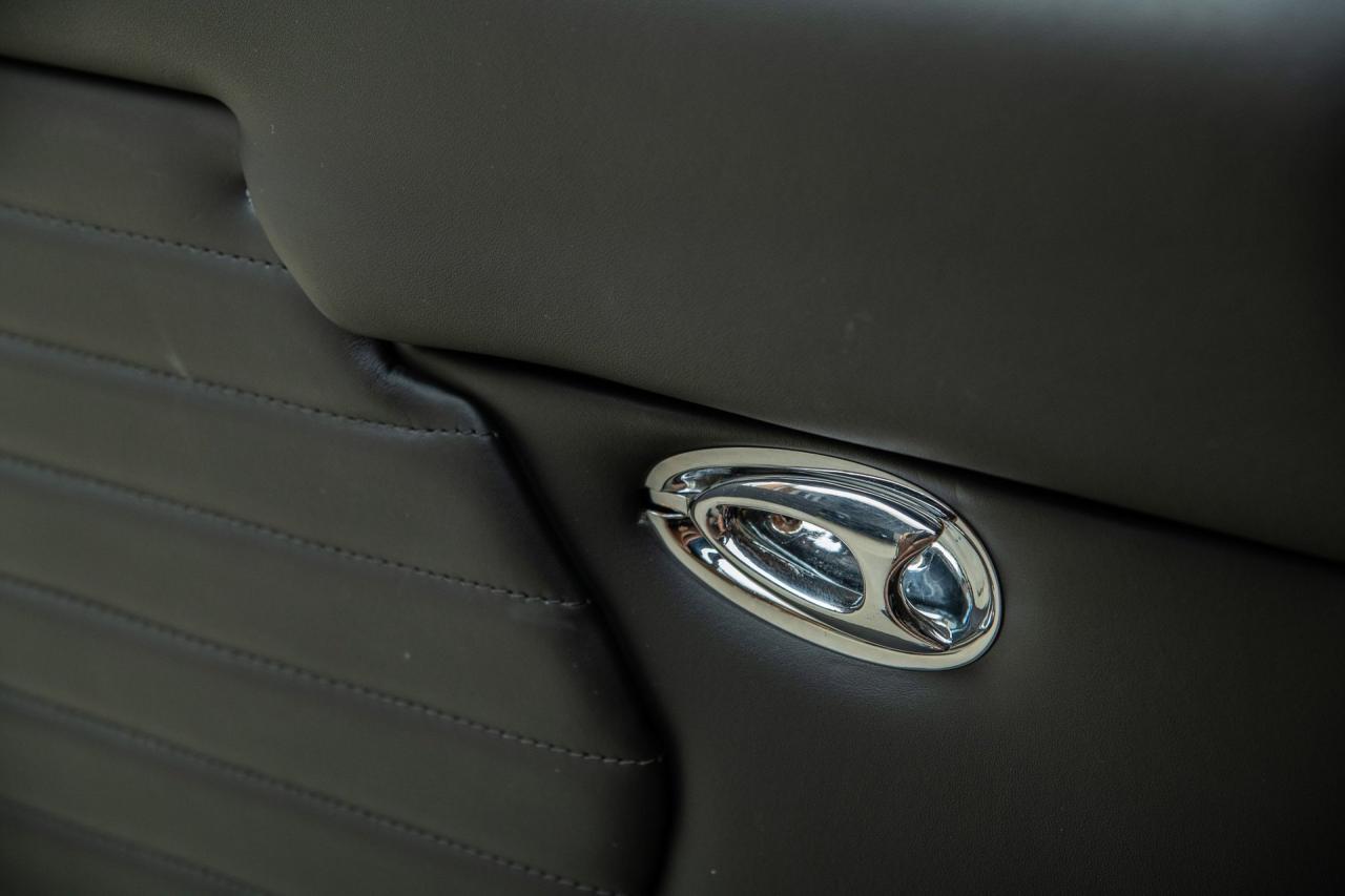 1968 Ferrari Dino 206 GT