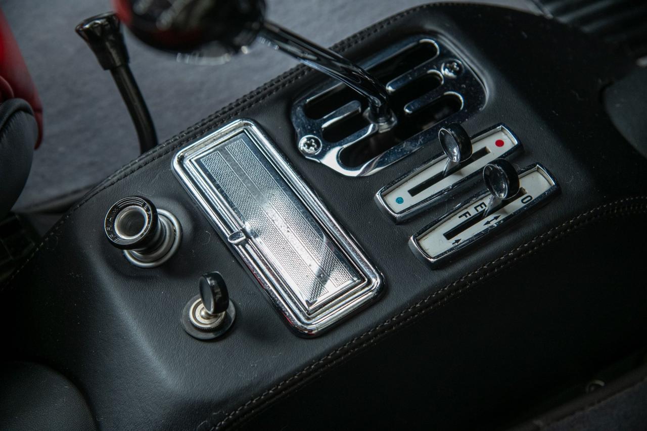 1968 Ferrari Dino 206 GT