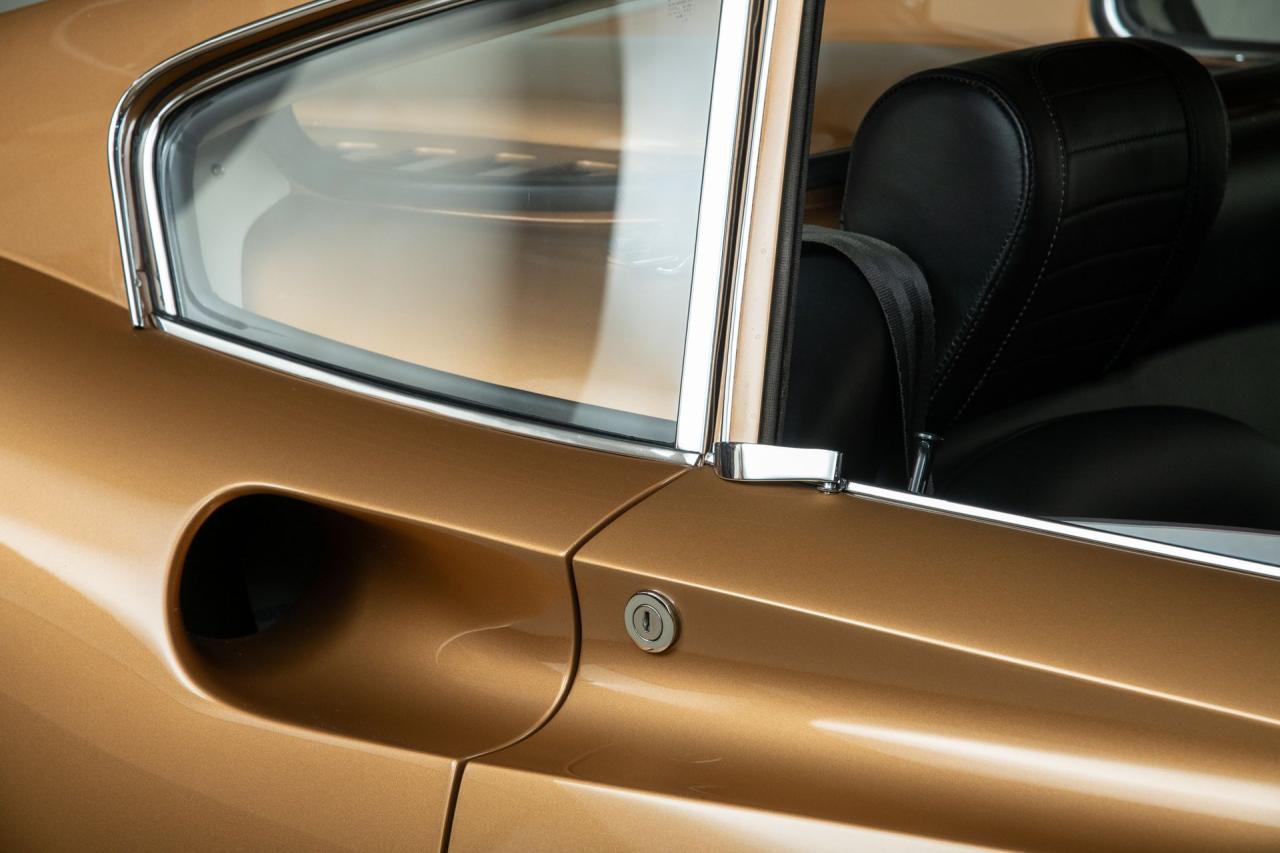 1968 Ferrari Dino 206 GT