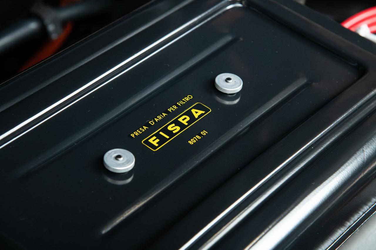 1968 Ferrari Dino 206 GT