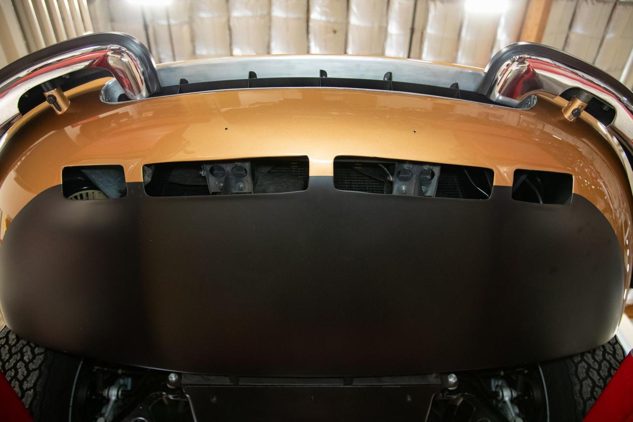 1968 Ferrari Dino 206 GT