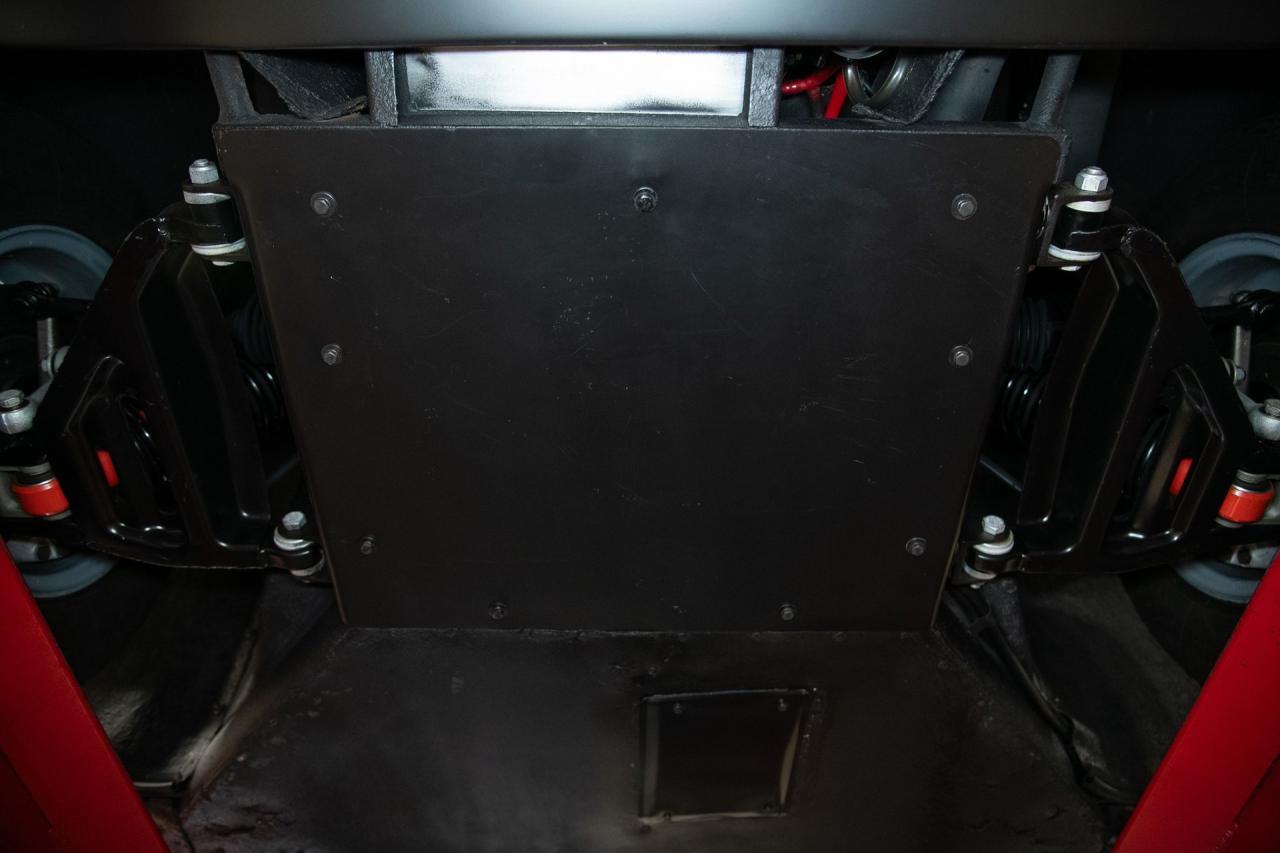 1968 Ferrari Dino 206 GT