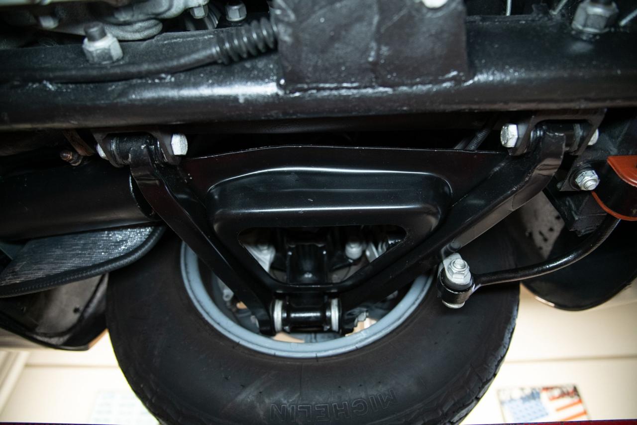 1968 Ferrari Dino 206 GT