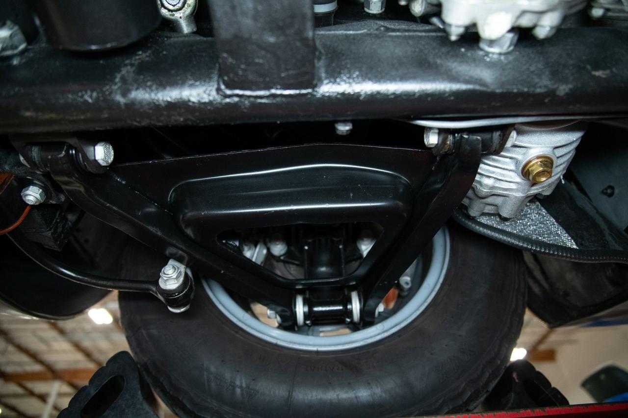 1968 Ferrari Dino 206 GT