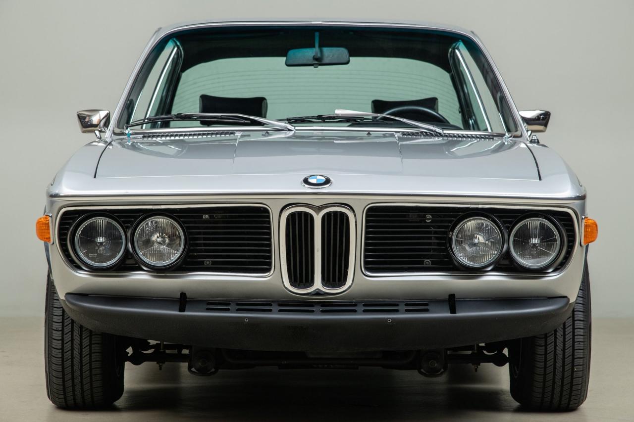 1972 BMW 3.0 CSL