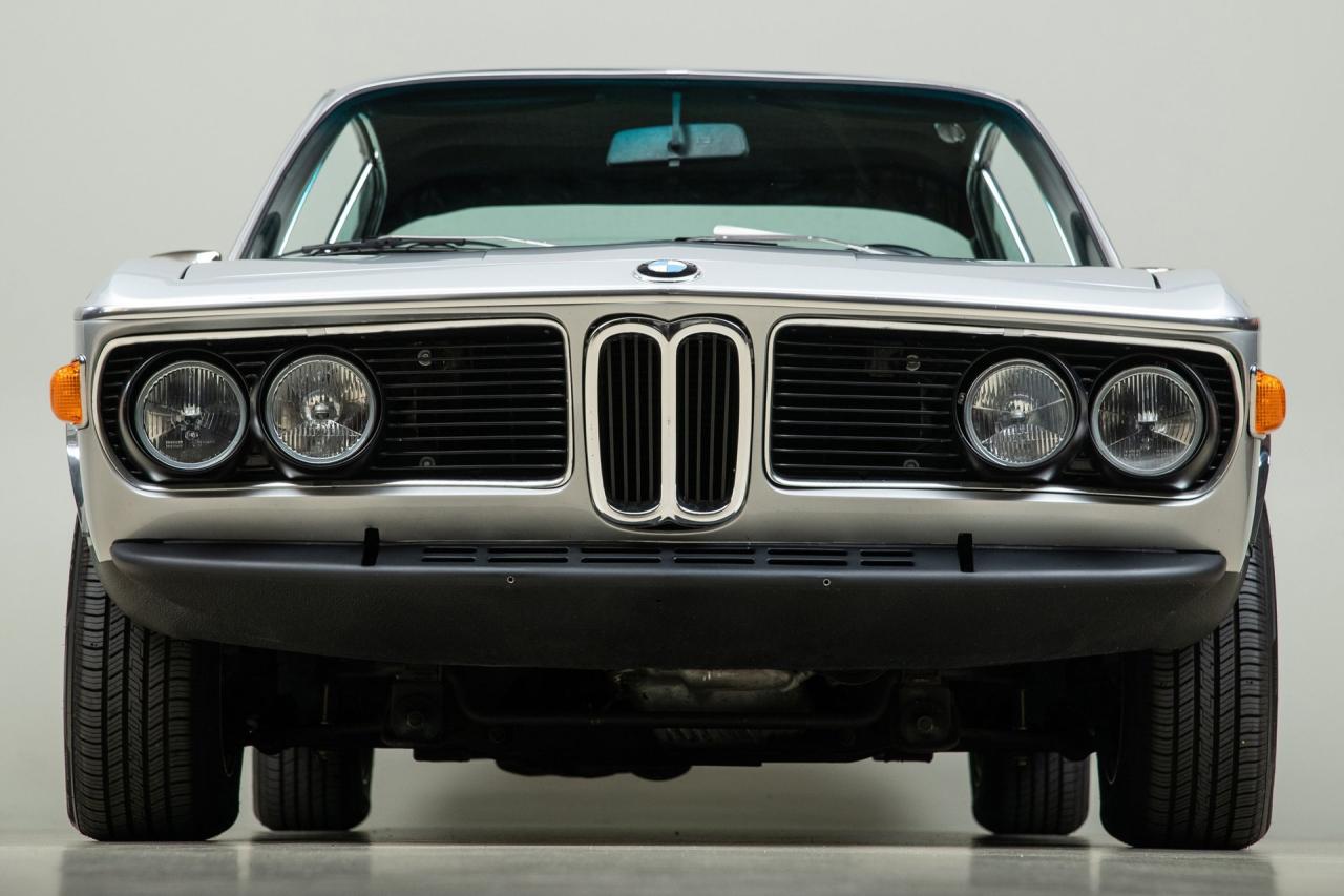 1972 BMW 3.0 CSL