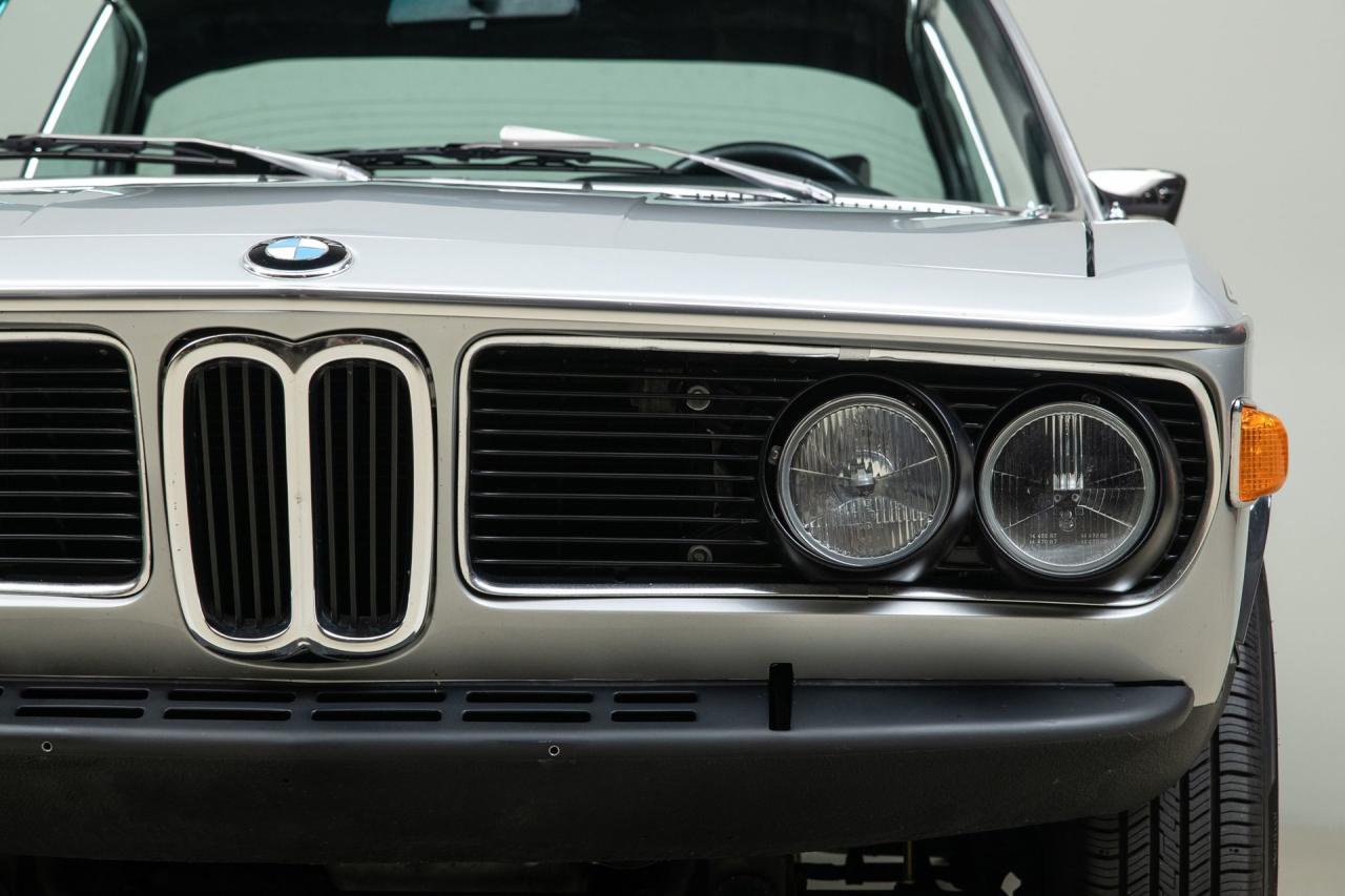 1972 BMW 3.0 CSL