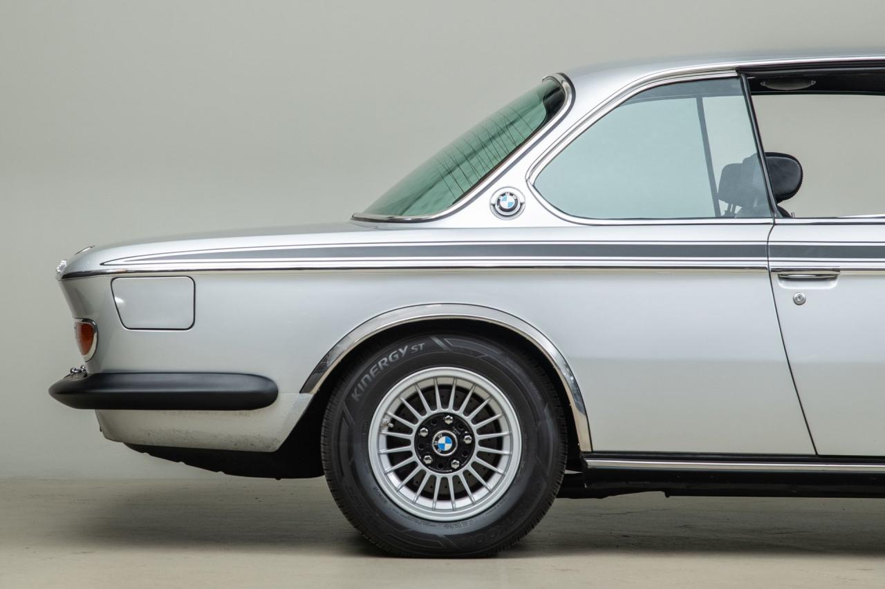 1972 BMW 3.0 CSL