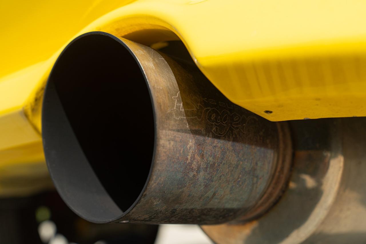 2003 Mitsubishi LANCER EVO VII