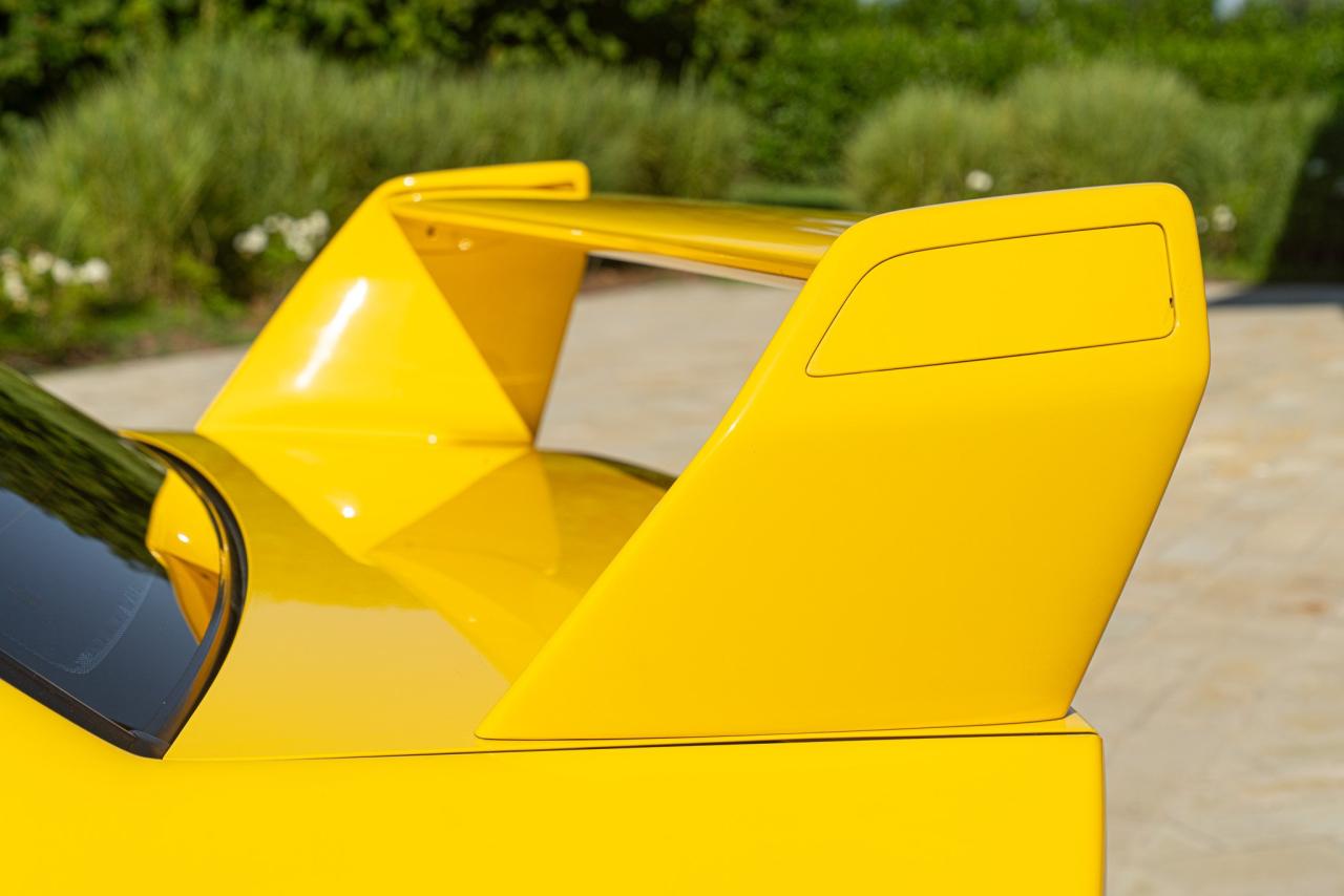 2003 Mitsubishi LANCER EVO VII