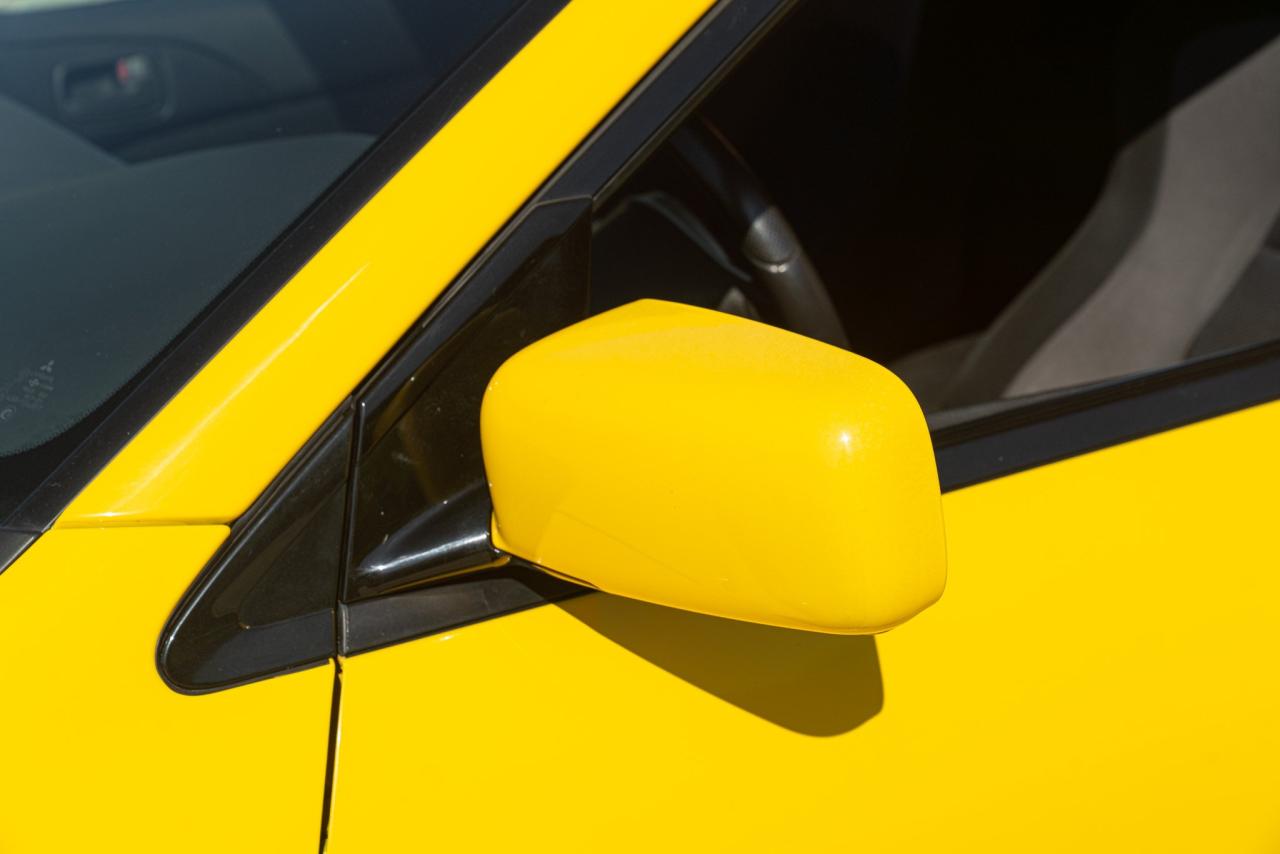 2003 Mitsubishi LANCER EVO VII