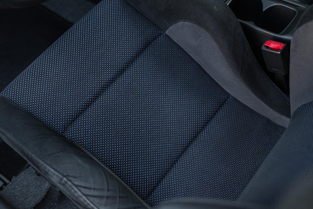 2003 Mitsubishi LANCER EVO VII