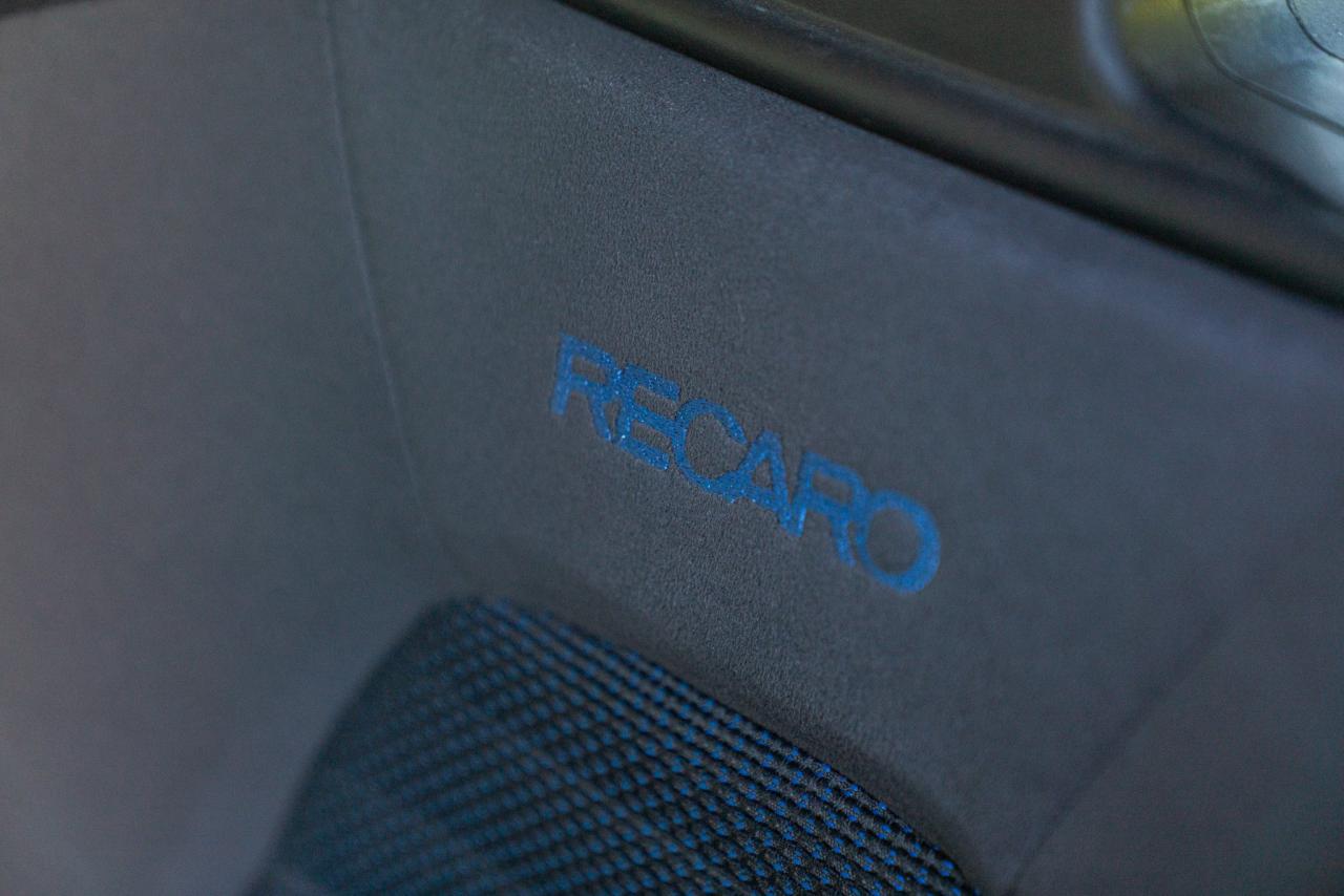 2003 Mitsubishi LANCER EVO VII