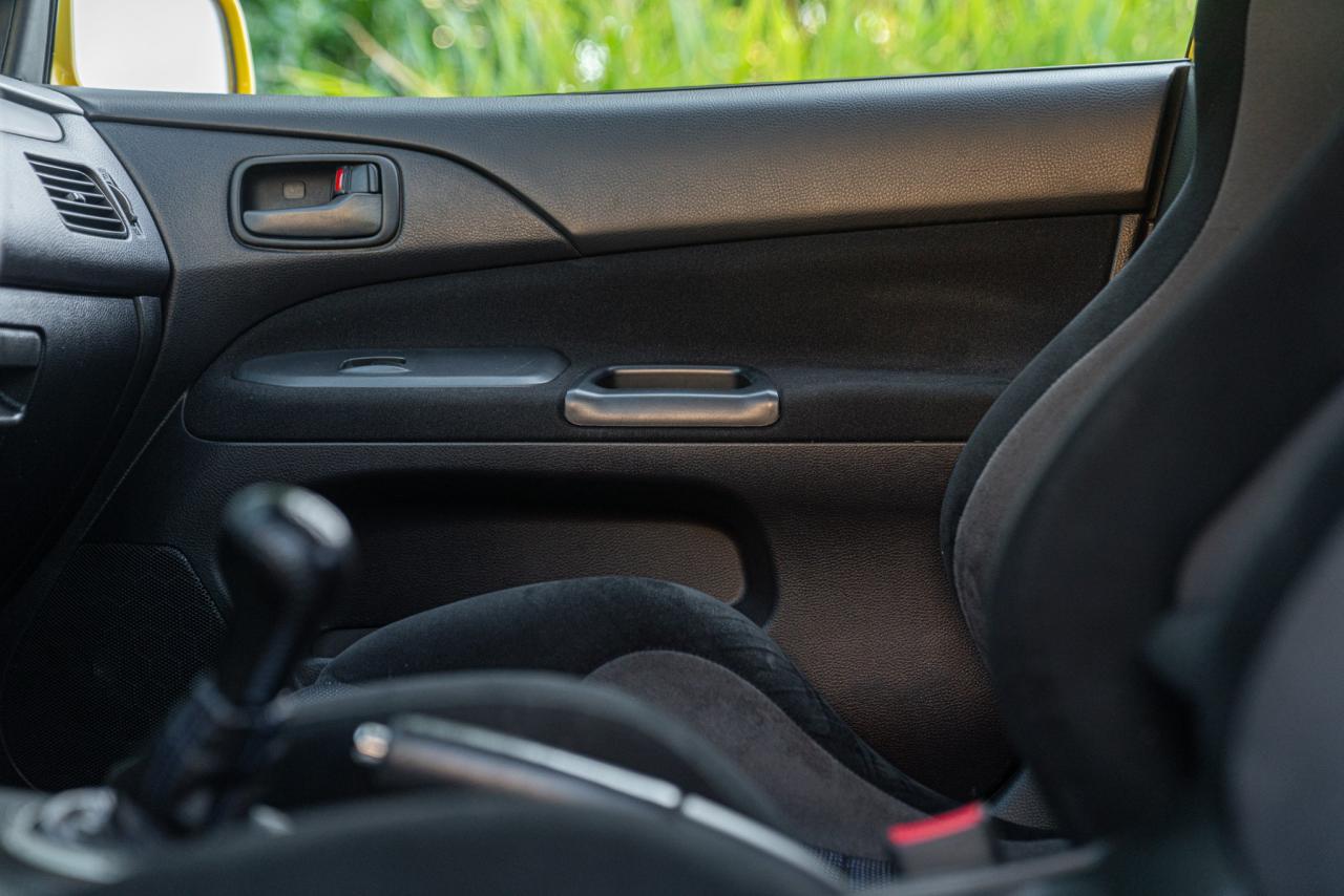 2003 Mitsubishi LANCER EVO VII