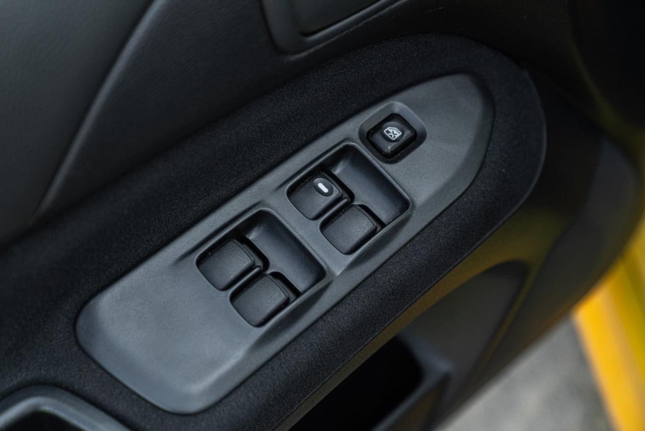 2003 Mitsubishi LANCER EVO VII