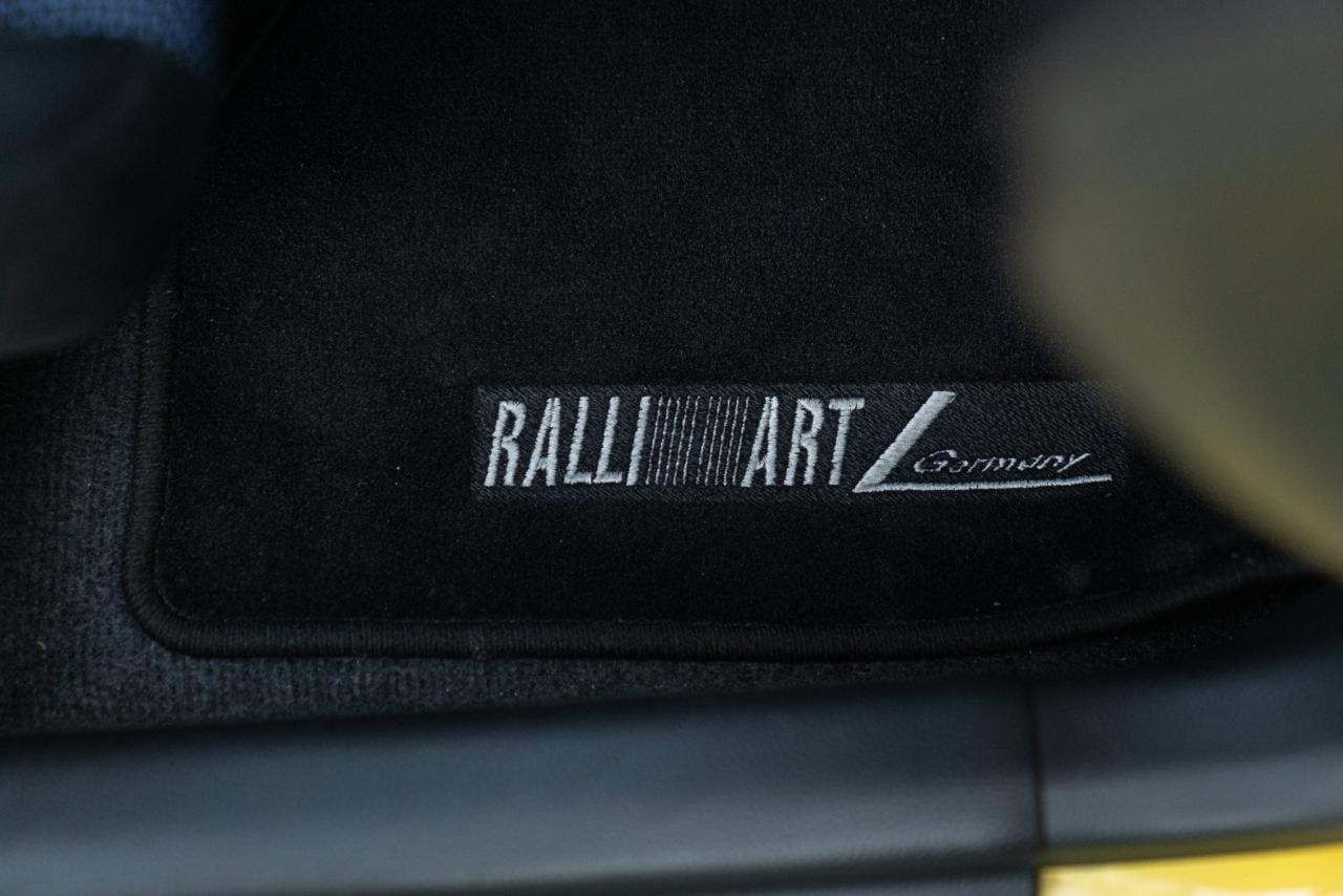 2003 Mitsubishi LANCER EVO VII