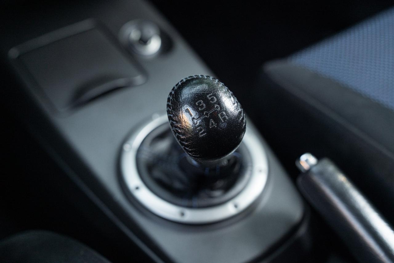 2003 Mitsubishi LANCER EVO VII