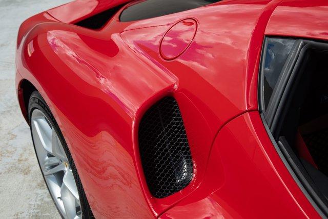 2023 Ferrari 296 GTB