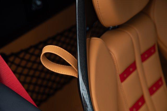 2023 Ferrari 296 GTB