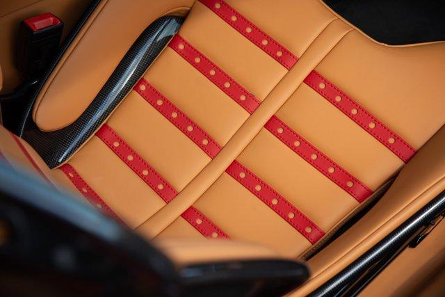 2023 Ferrari 296 GTB