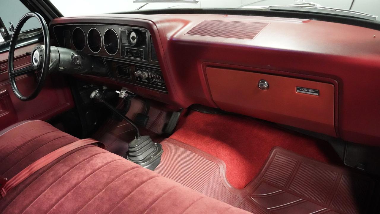 1983 Dodge D150 YS2 Miser