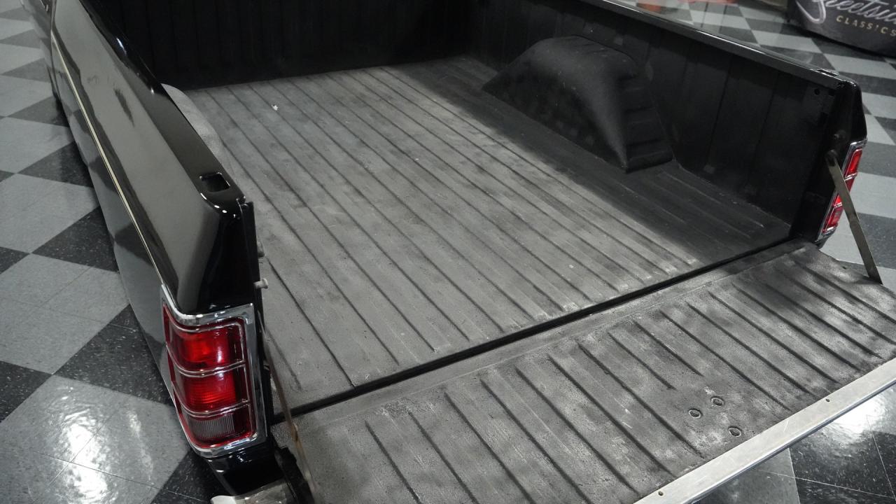 1983 Dodge D150 YS2 Miser